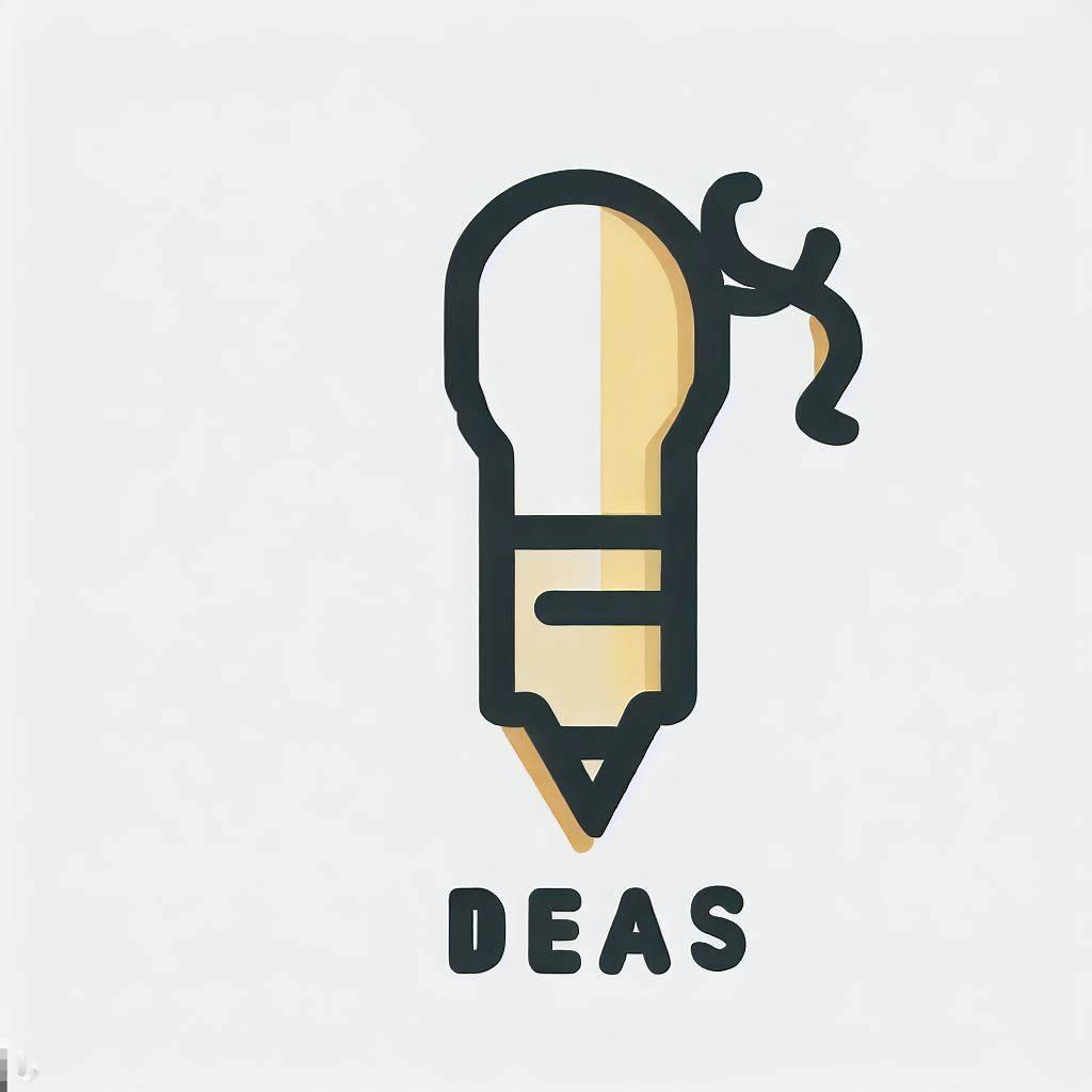 Picture of idea icon